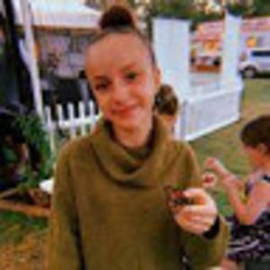 Meet your Posher, Kenleigh